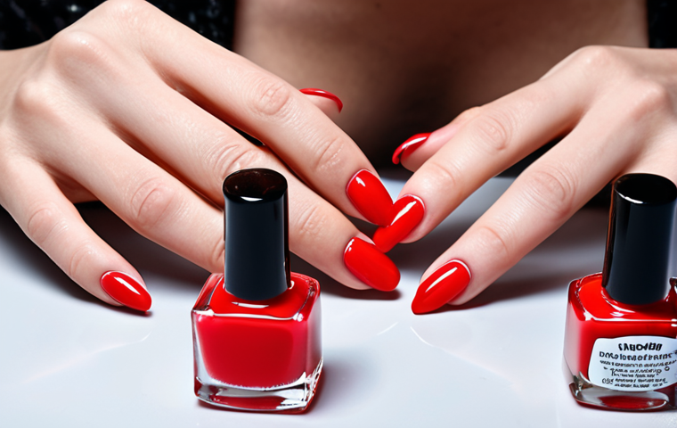 ongles - 이미지 1