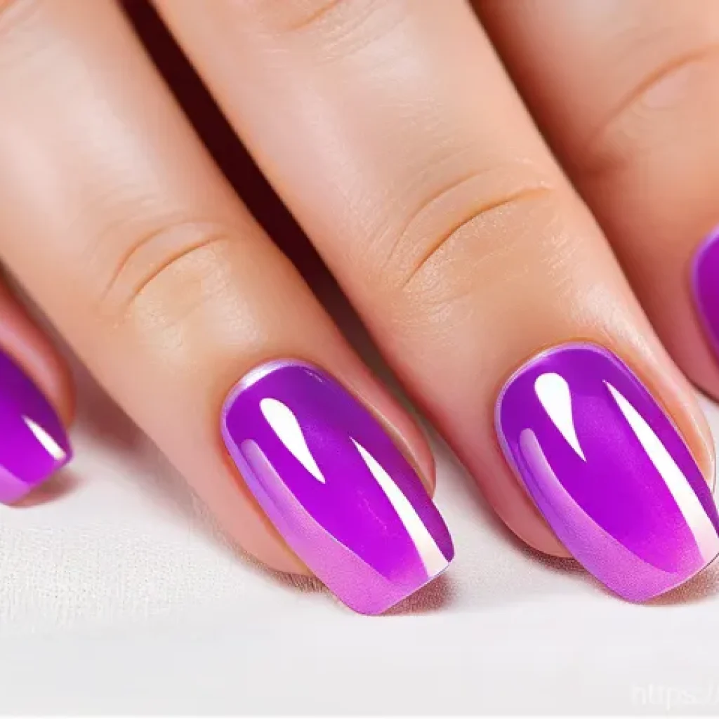 투명한 젤 네일 디자인 아이디어 - Here are three detailed image generation prompts in English, designed to capture the essence of tran...