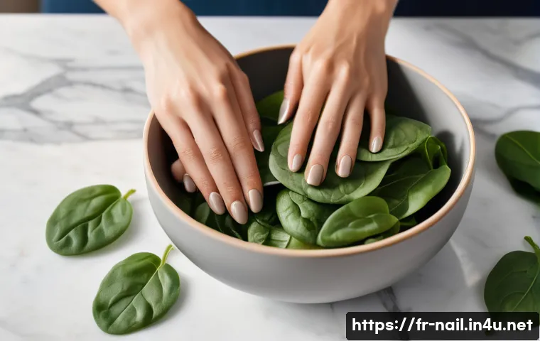 홈 네일 케어 루틴 추천 관련 이미지 2