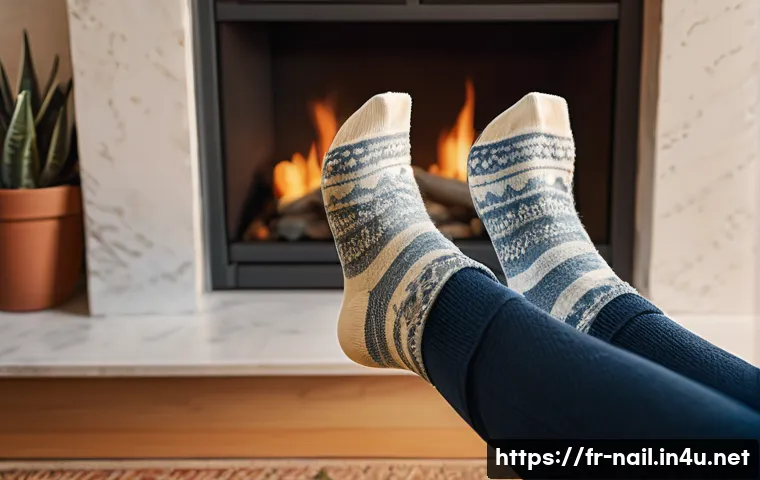 풋마스크와 풋팩의 차이 관련 이미지 2